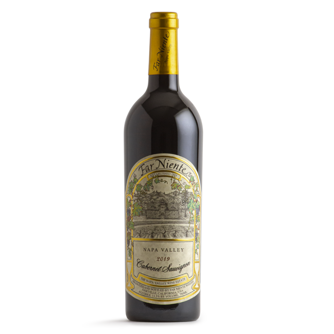 Far Niente Napa Valley Cabernet Sauvignon 2020