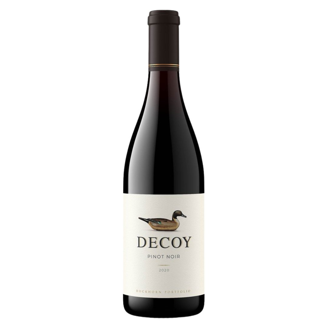 Decoy California Pinot Noir 2022