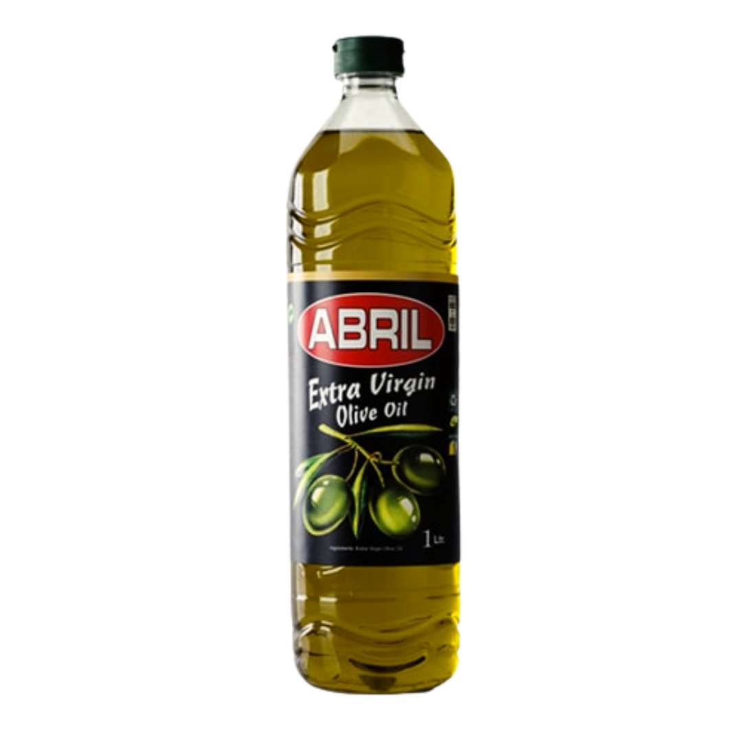 Abril Extra Virgin Olive Oil (1L x 6)