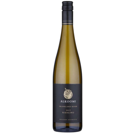 Alkoomi Collection Riesling 2020 (4 x 750ml)