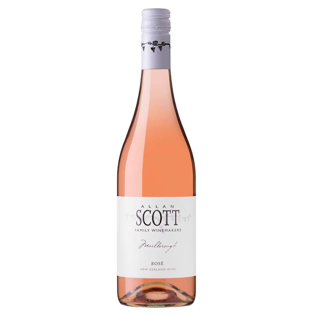 Allan Scott Rosé 2021