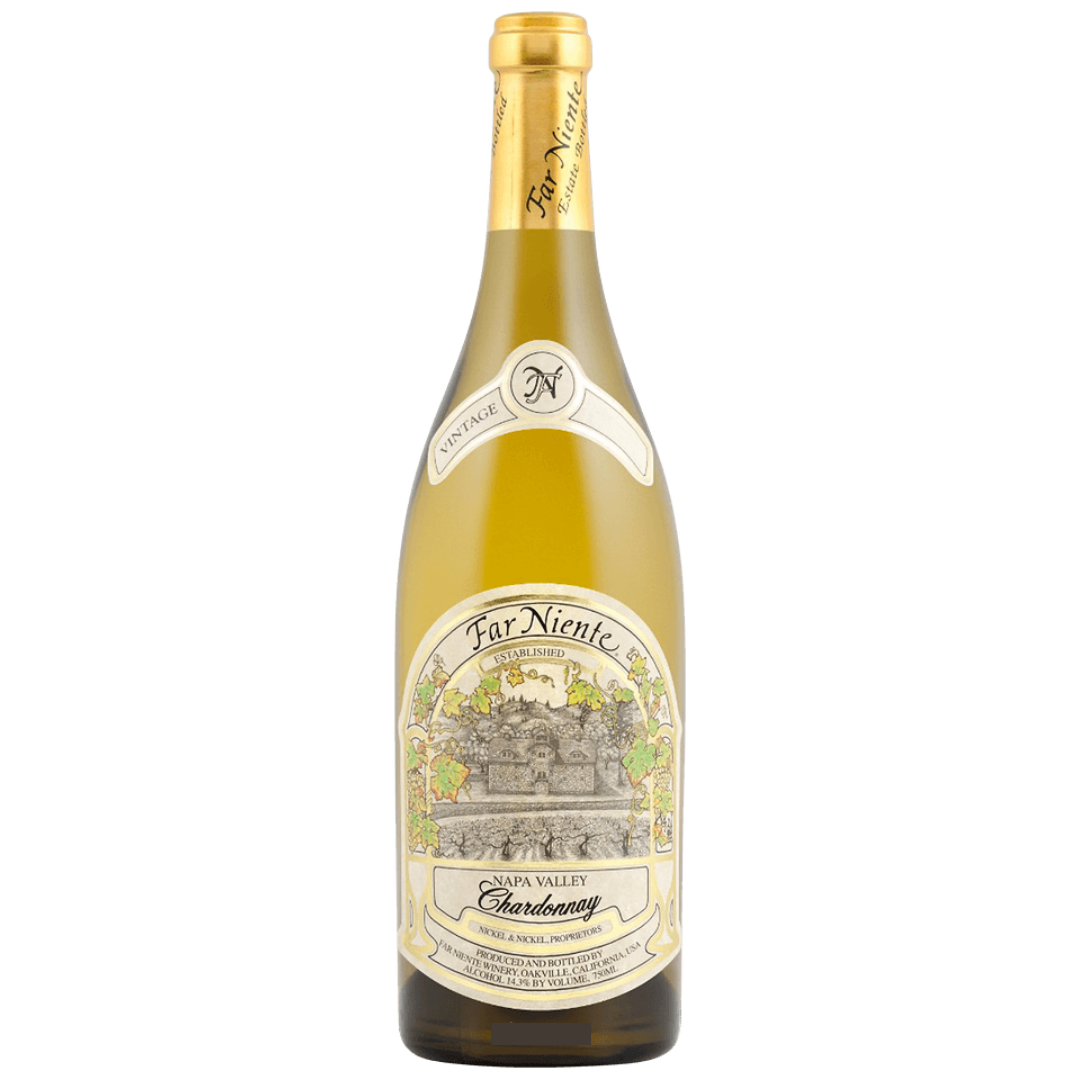 Far Niente Napa Valley Chardonnay 2022