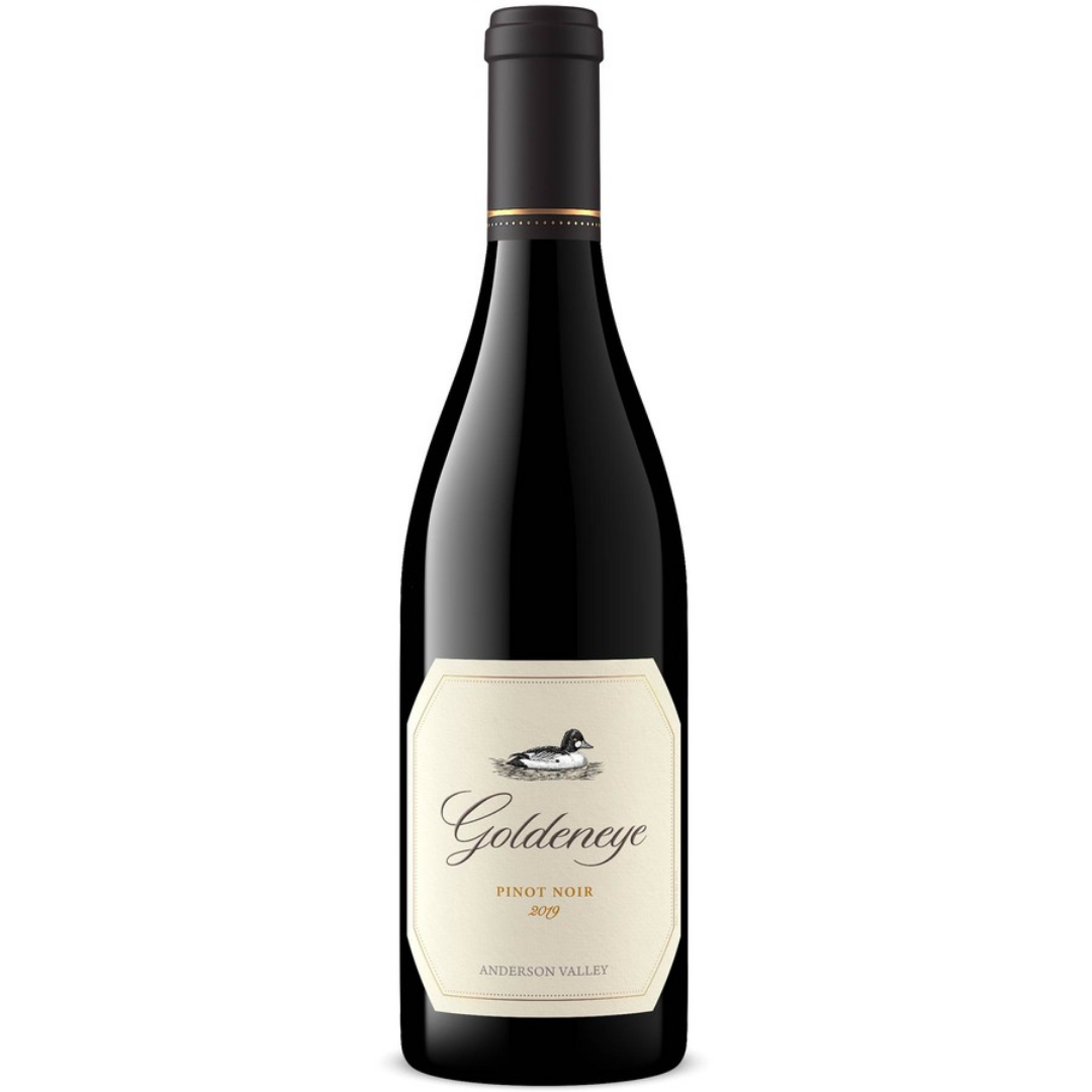 Goldeneye Anderson Valley Pinot Noir 2021