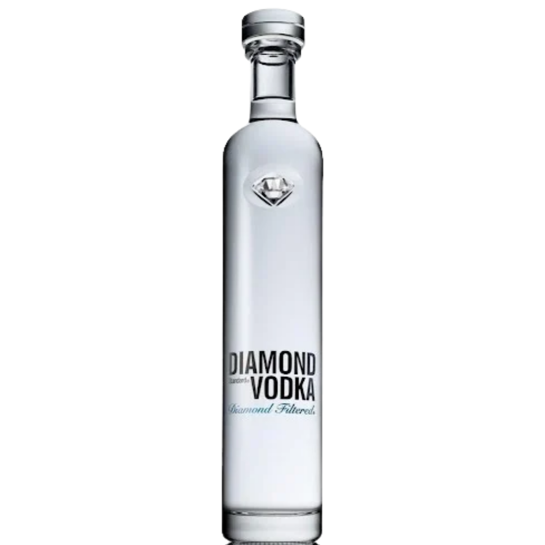 Diamond Standard Vodka
