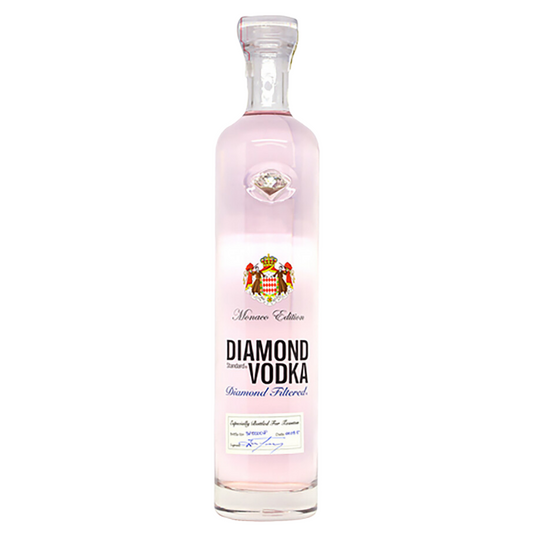 Diamond Standard Monaco Edition Vodka