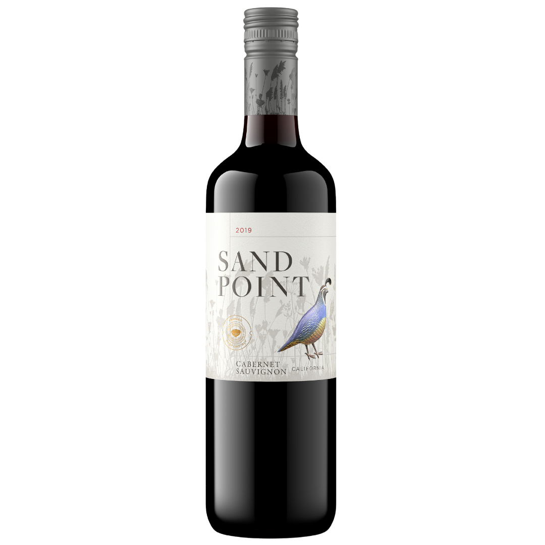 Sand Point California Cabernet Sauvignon 2020