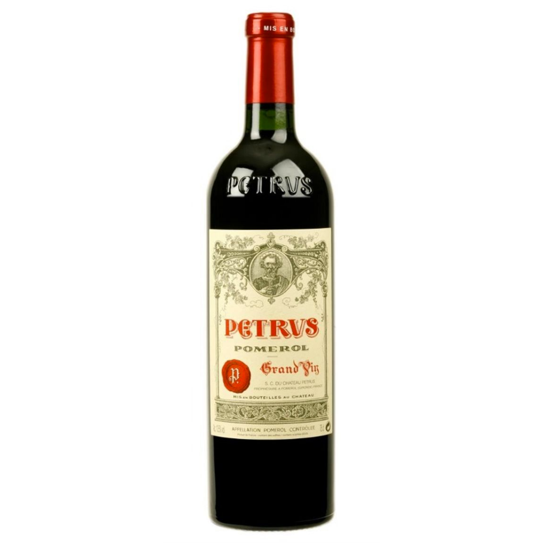 Petrus 1988