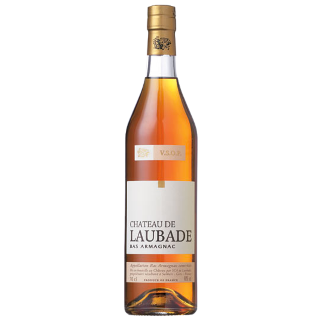Chateau de Laubade Bas Armagnac VSOP