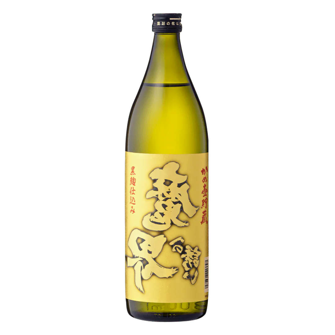 Makai Eno Izanai Ura (Sweet Yellow Potato) Shochu (900ml)