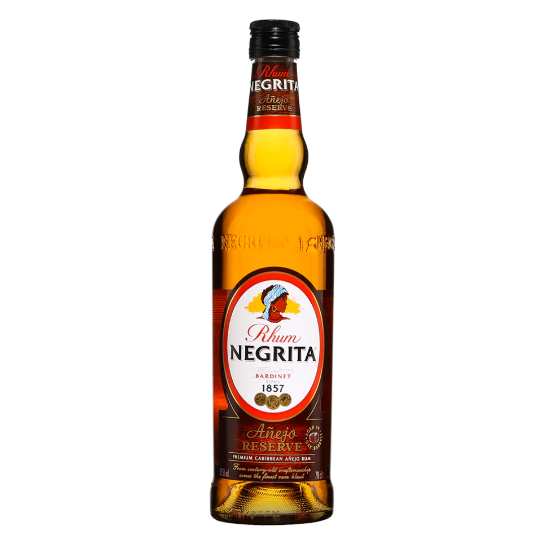 Negrita Anejo Reserve Rum (70cl)