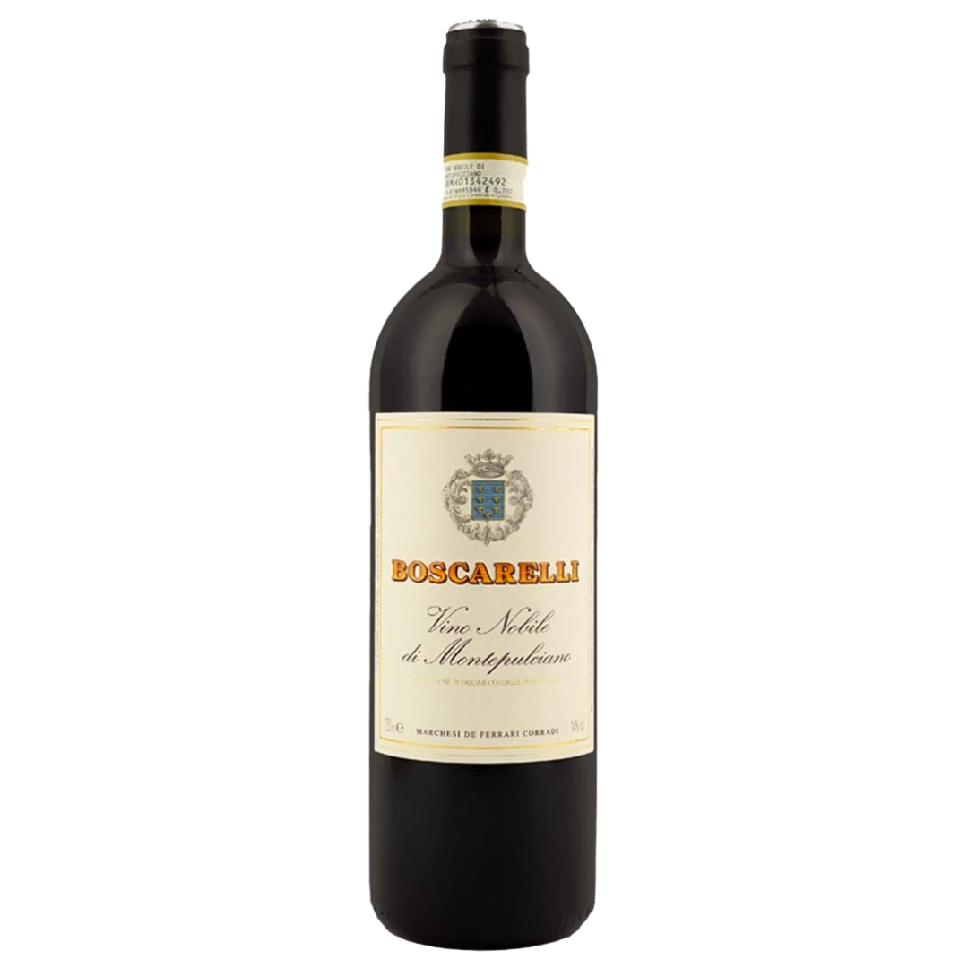 Boscarelli Costa Grande Vino Nobile di Montepulciano DOCG 2018