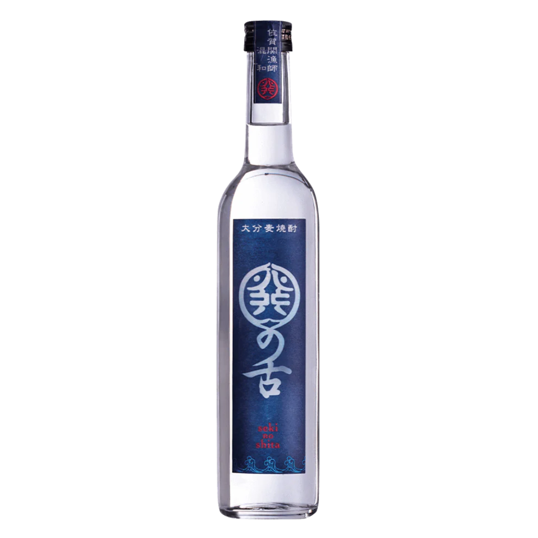 Minami Seki No Shita Oita Barley Shochu (50cl)