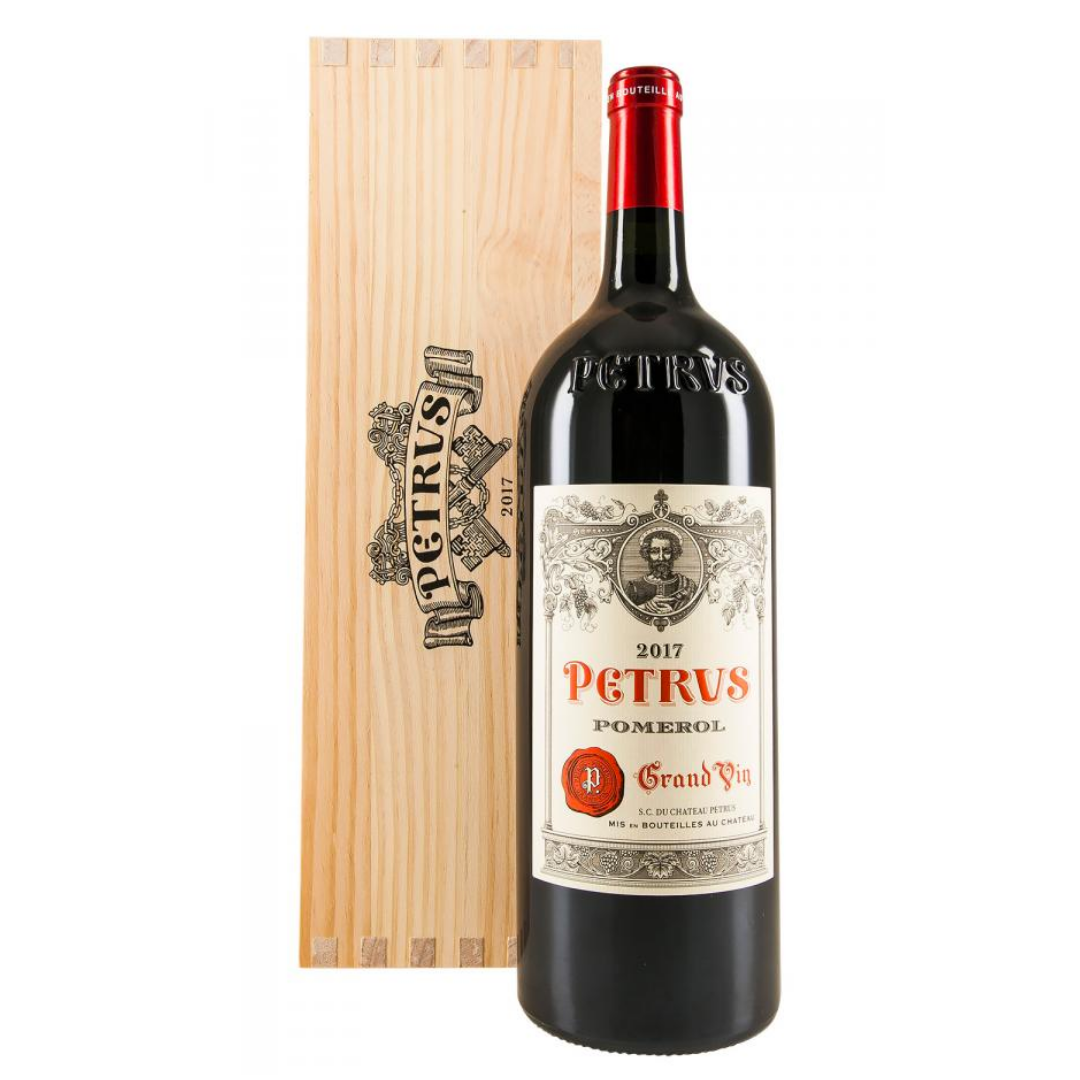 Petrus 2017 (1.5L)