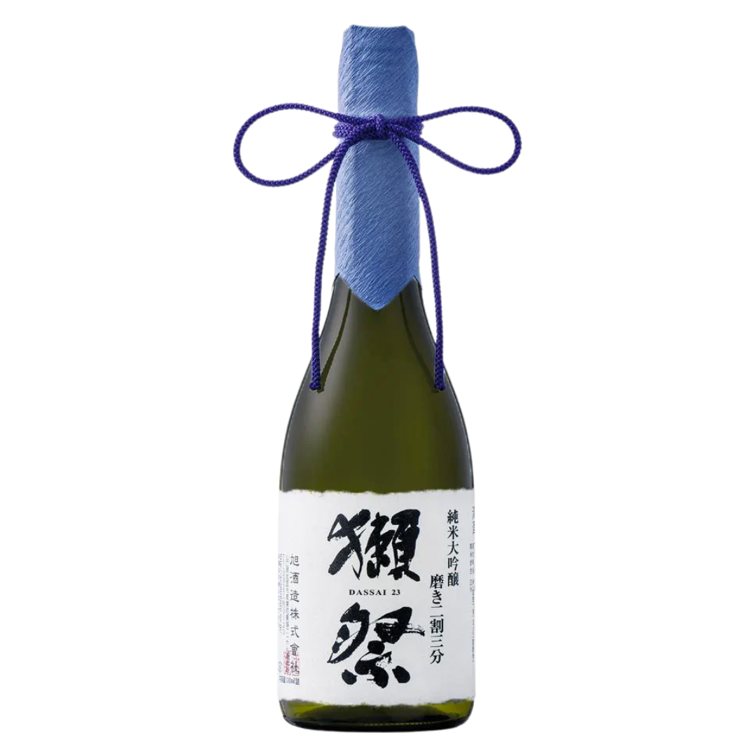 Dassai 23 Junmai Daiginjo Sake (720ml)