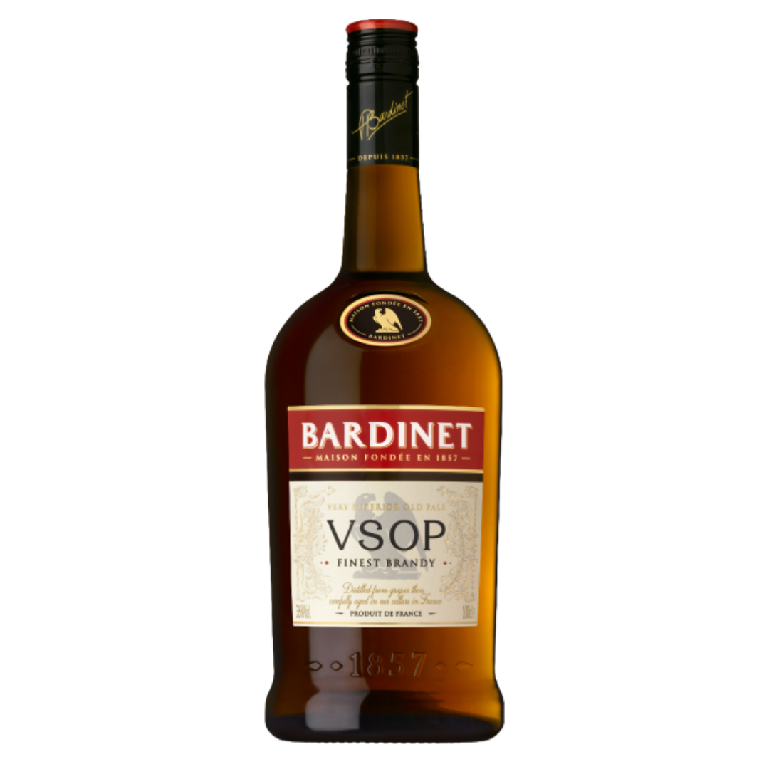 Bardinet Light VSOP Brandy (1L)