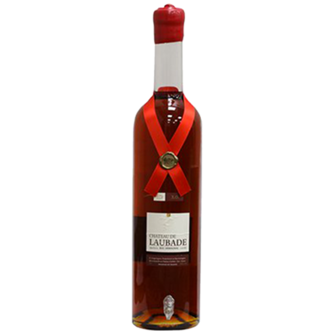 Chateau de Laubade Fontaine XO Armagnac (6L)