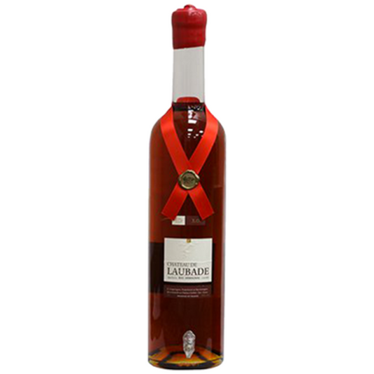 Chateau de Laubade Fontaine XO Armagnac (6L)