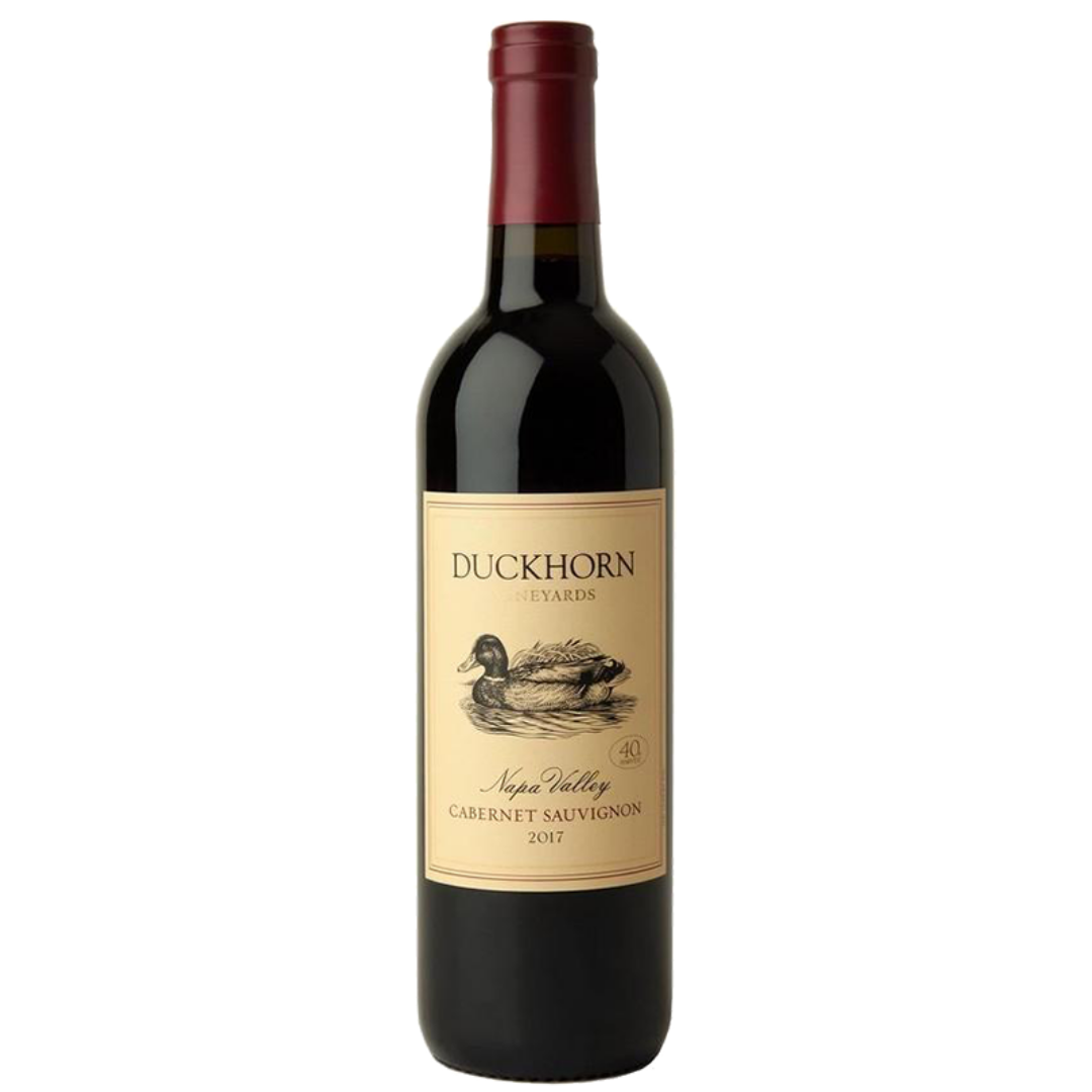 Duckhorn Napa Valley Cabernet Sauvignon 2021