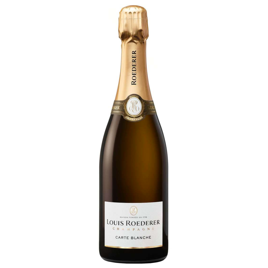 Louis Roederer Carte Blanche Demi Sec