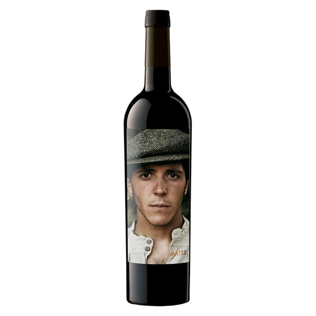 Matsu El Picaro Toro DO (75cl x 6 bottles)