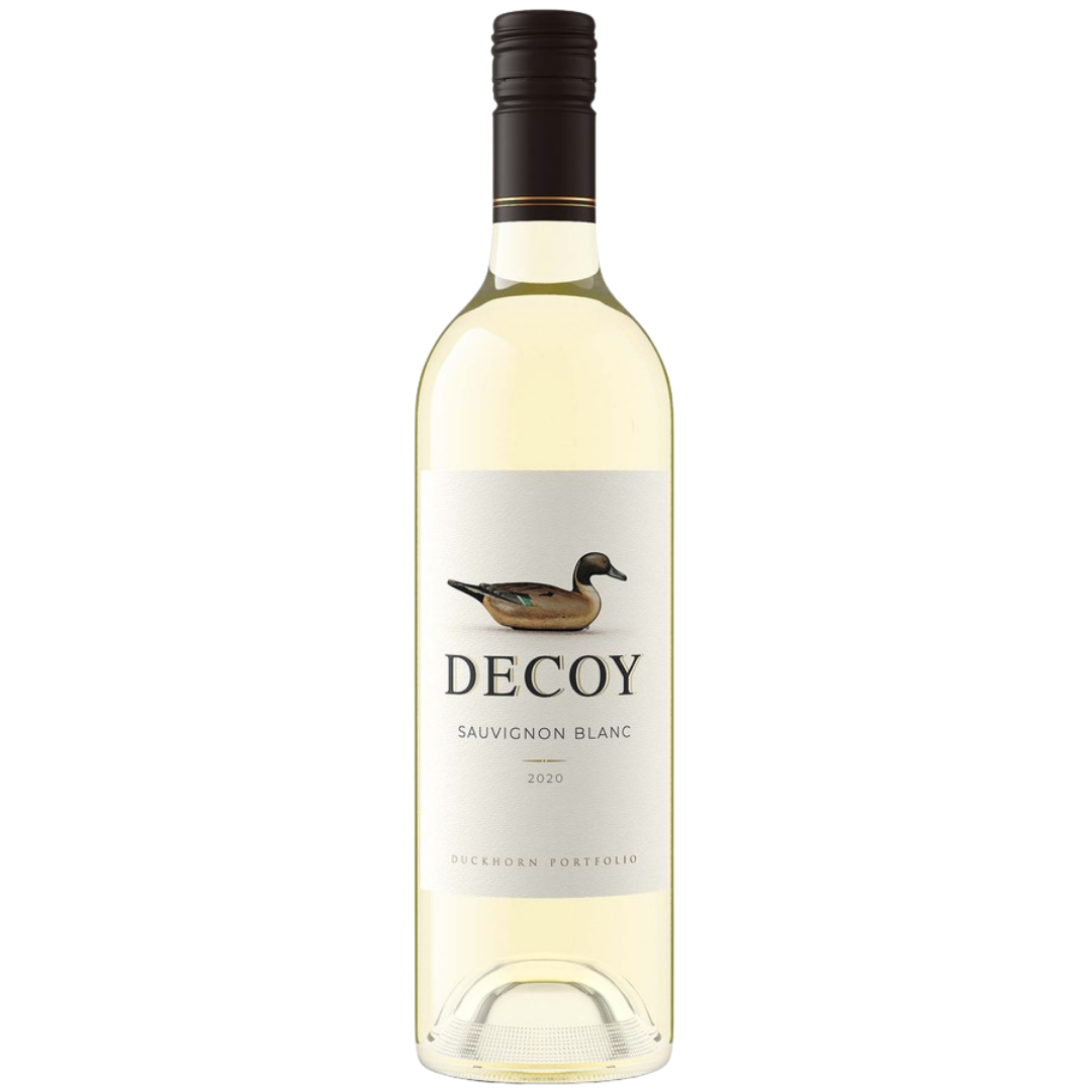 Decoy California Sauvignon Blanc 2023