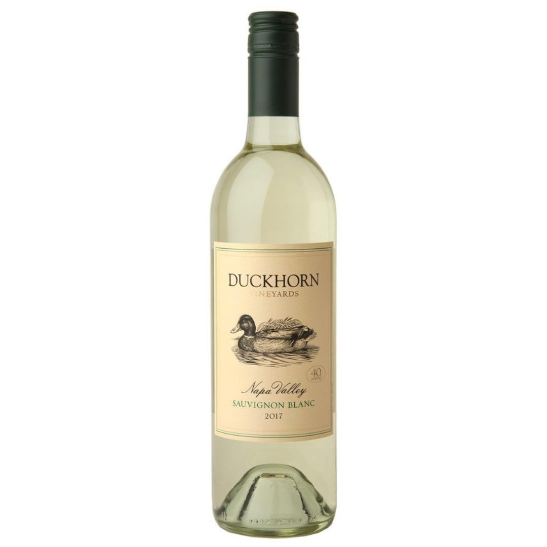 Duckhorn Napa Valley Chardonnay 2023