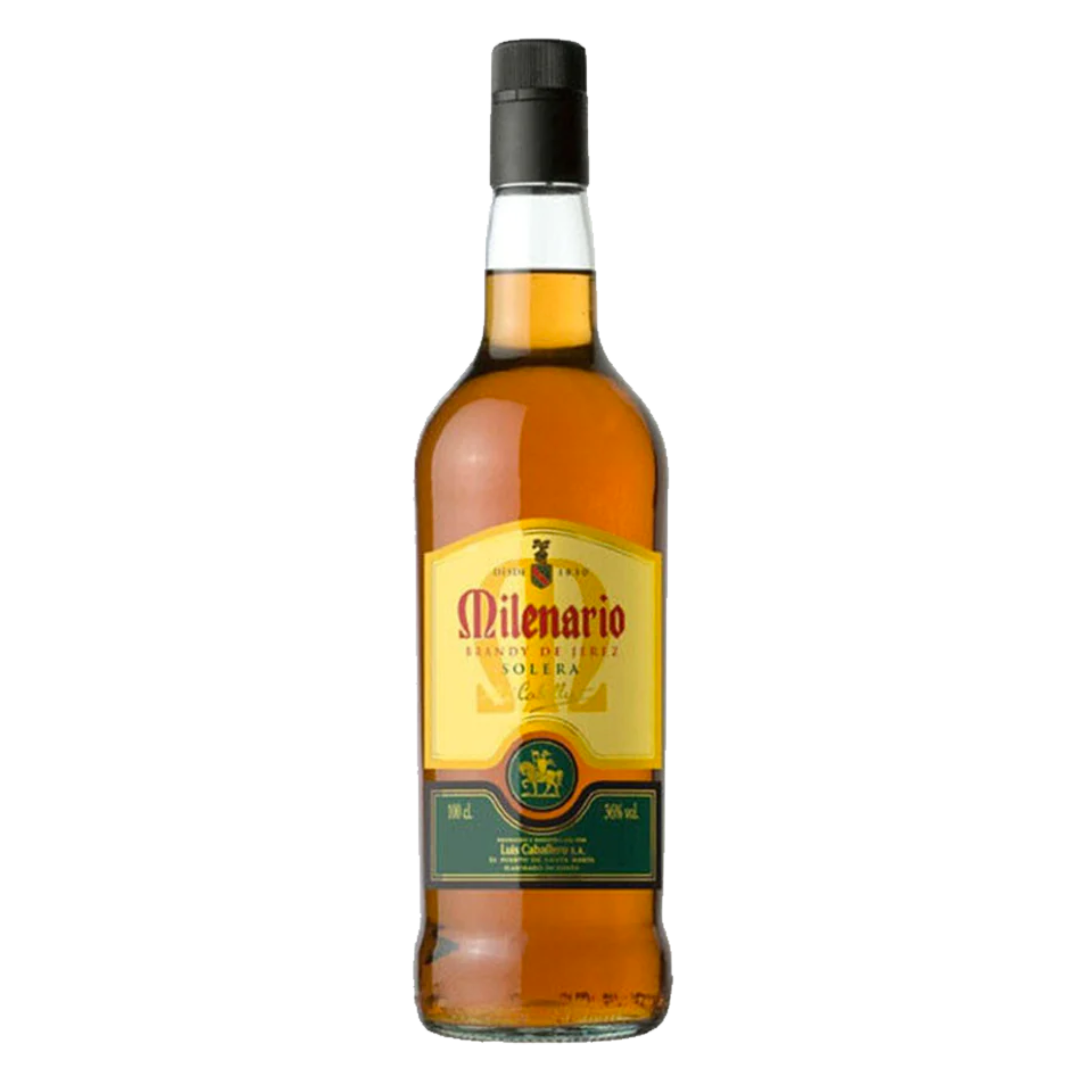 Milenario Solera Brandy (70cl)