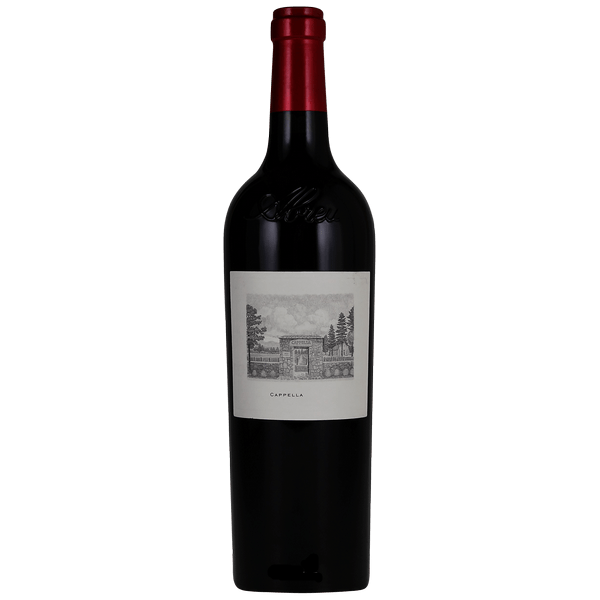 Abreu Madrona Ranch 2015