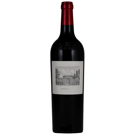Abreu Madrona Ranch 2015
