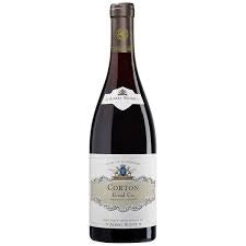 Albert Bichot Corton Grand Cru 2013