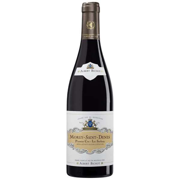 Albert Bichot Les Sorbets Morey-Saint-Denis Premier Cru 2017