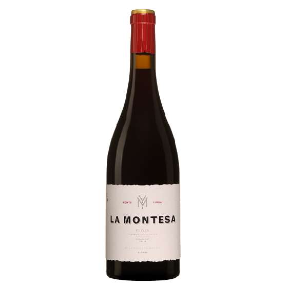 Alvaro Palacios La Montesa Crianza 2018/2019/2020 (2 x 750ml)