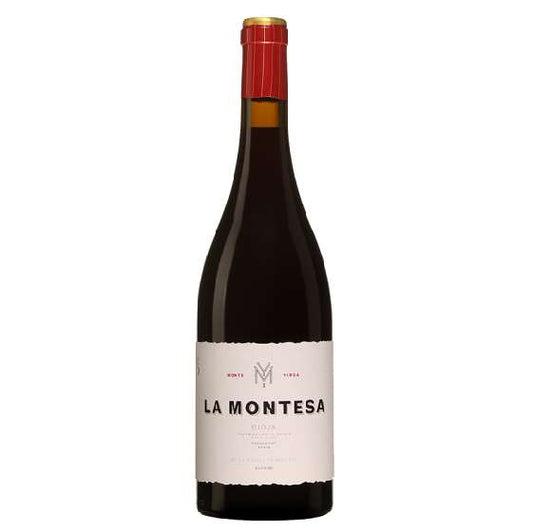 Alvaro Palacios La Montesa Crianza 2018/2019/2020 (2 x 750ml)
