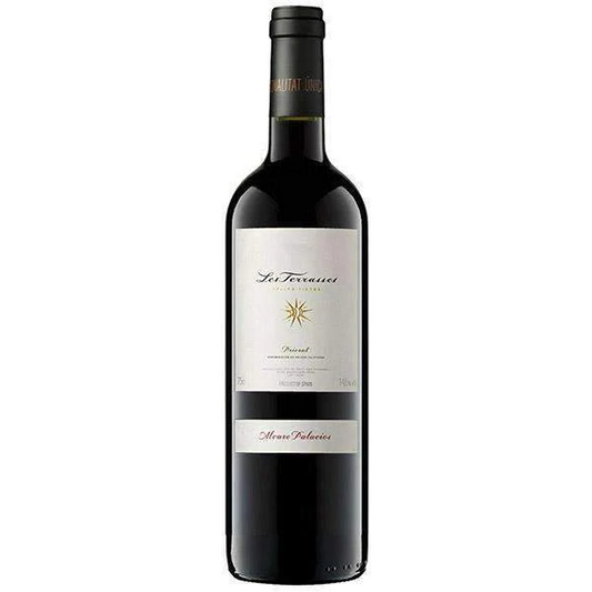 Alvaro Palacios Les Terrasses Priorat DOCa 2017/2019/2021