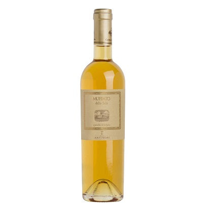 Antinori Castello della Sala Muffato della Sala Umbria 2011 (500ml)
