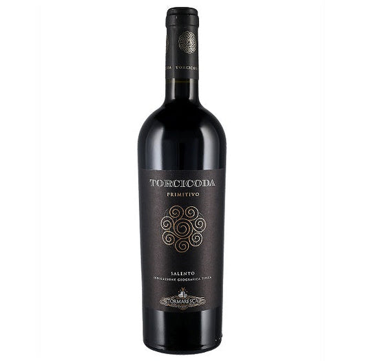 Tormaresca Neprica Primitivo Puglia IGT 2021 (375ml)