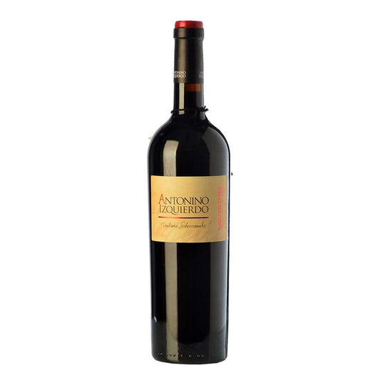 Antonino Izquierdo Vendimia Seleccionada Ribera del Duero 2019