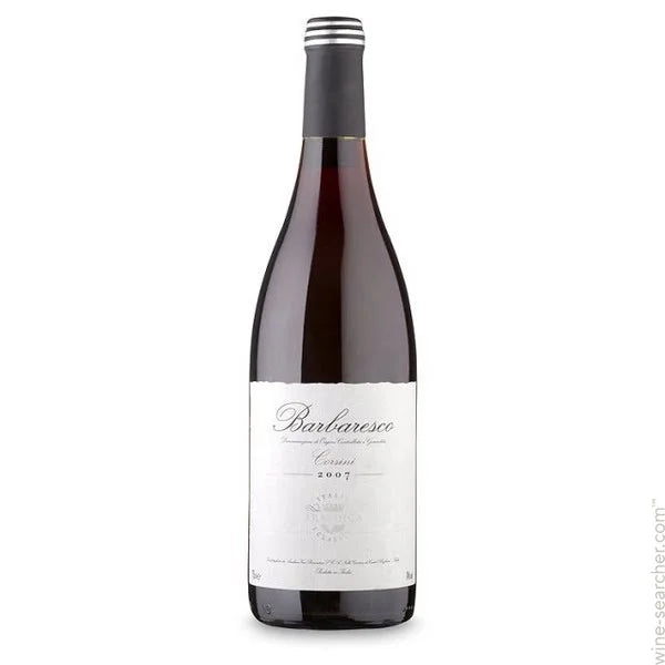Araldica 'Corsini' Barbaresco DOCG