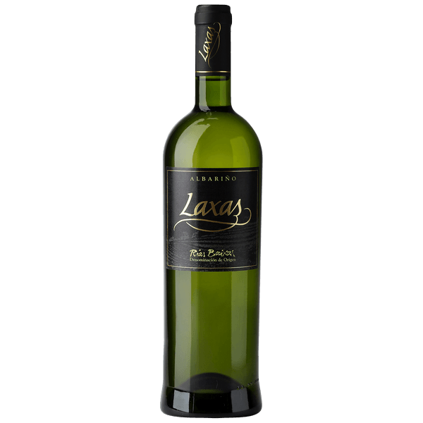 As Laxas Sensum Albariño Brut NV (2 x 750ml)