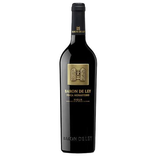 Baron De Ley Finca Monasterio Rioja DO