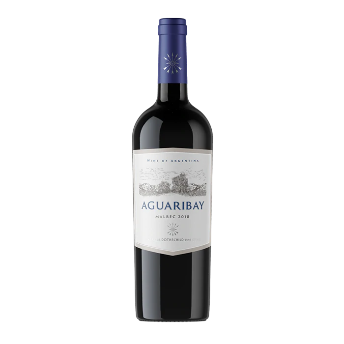 Flechas de los Andes Aguaribay Malbec 2019/2020 (6 x 750ml)