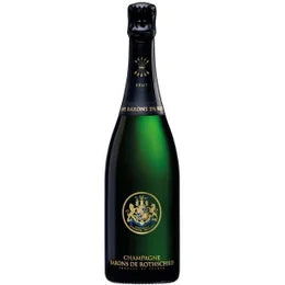 Barons de Rothschild Champagne Brut Nature – Barrels and Beyond PH Barons de Rothschild Champagne Brut Nature – Barrels and Beyond PH