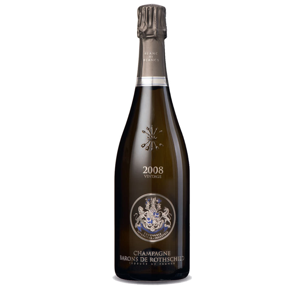 Barons de Rothschild Champagne - Blanc de Blancs