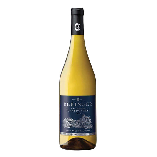 Beringer The Rhine House Collection Chardonnay 2016