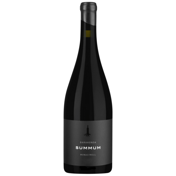 Bodega Señorio de Barahonda Organic Rose Yecla 2022 (6 x 750ml)