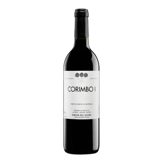 Bodegas La Horra Corimbo I Ribera del Duero 2015