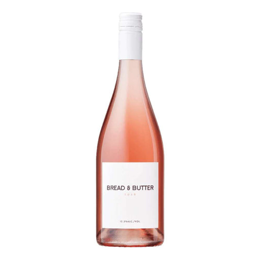 Bread & Butter Rosé 2020