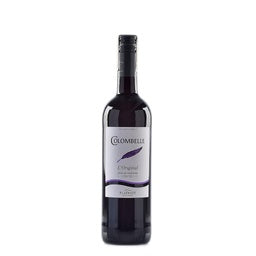Cave Producteurs Plaimont Colombelle Rouge 2021 (750ml x 6 bottles)