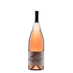 Chateau de la Liquière Les Amandiers Rose Faugeres AOC 2020 (3 x 750ml)