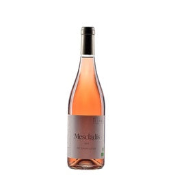 Domaine Clavel Mescladis Coteaux Du Languedoc AOC 2020/2022 (3 x 750ml)